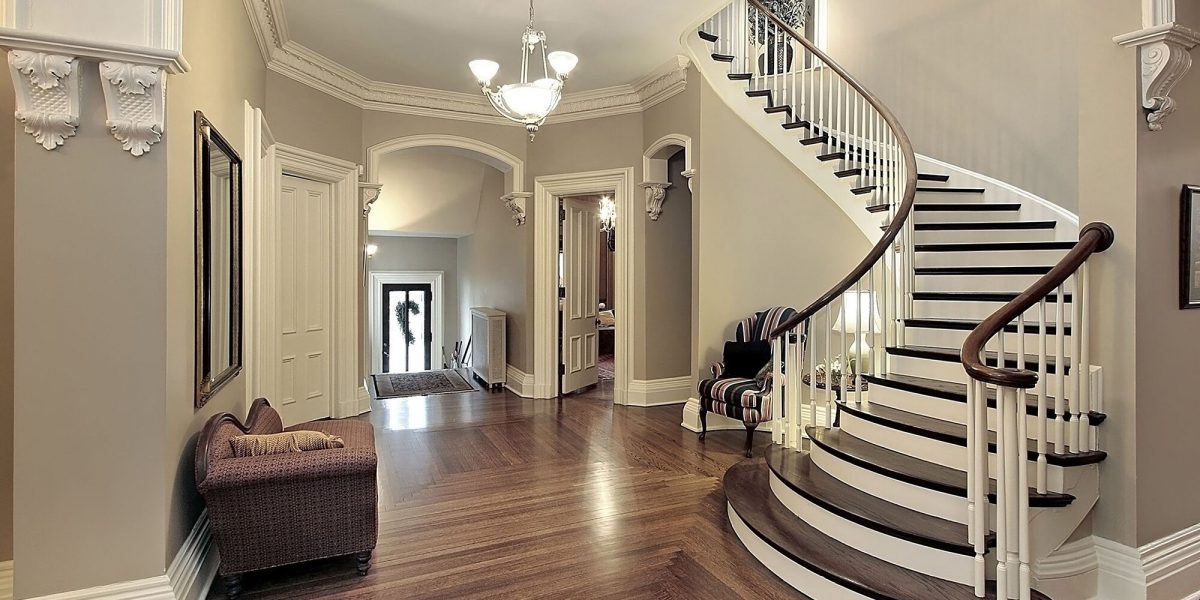 Austin luxury interior painters